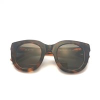 Occhiali da sole Kabura Donna HOLLY 2HAVANA48 - HOLLY 2HAVANA48